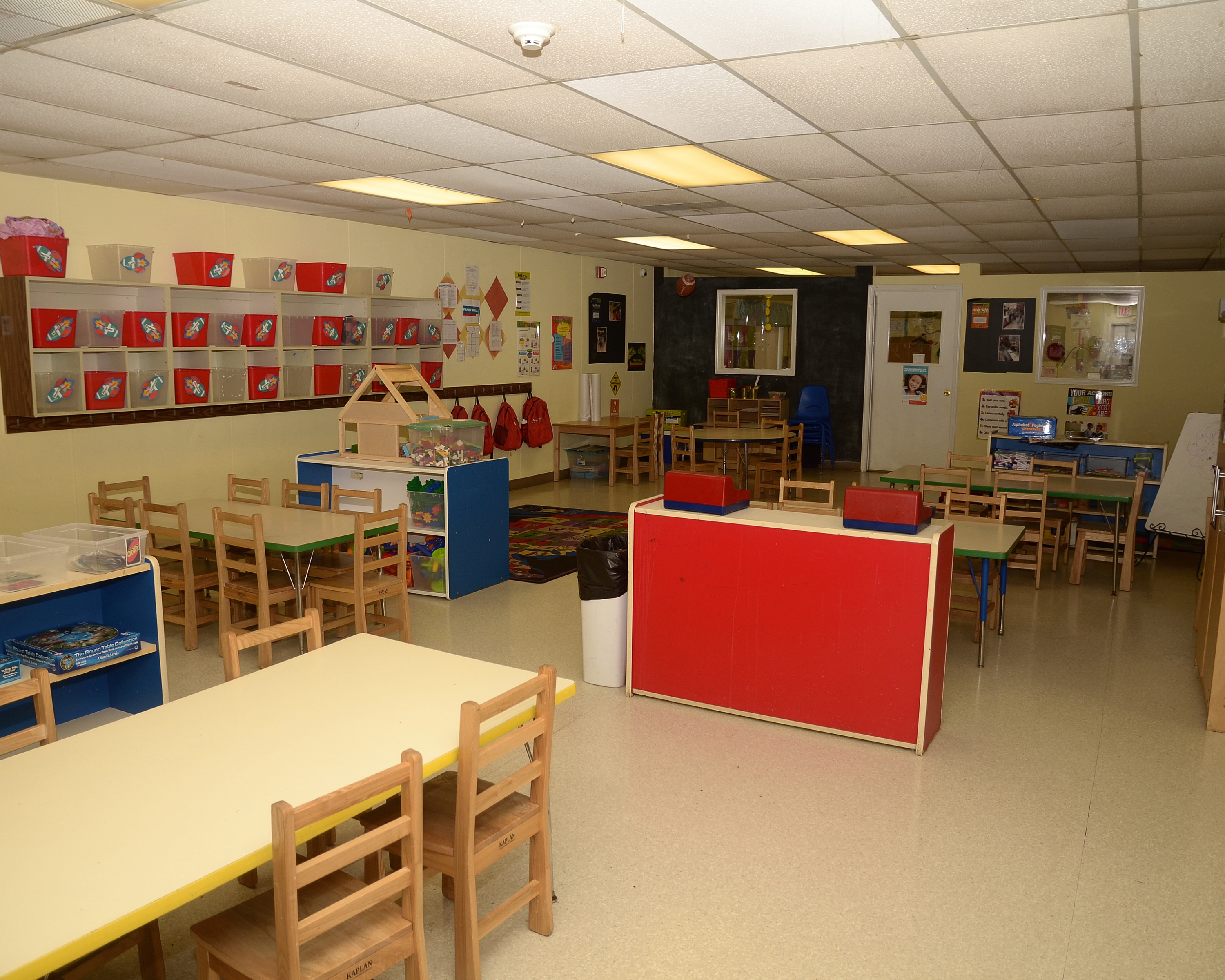 La Petite Academy of Edmond in Edmond, OK 16301 N Santa Fe La